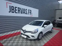 Renault Clio IV SOCIETE DCI 75 ENERGY E6C AIR MEDIANAV