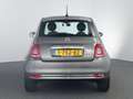 Fiat 500 1.0 70PK HYBRID DOLCEVITA AIRCO / 15"LMV / CRUISEC Grau - thumbnail 6
