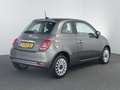 Fiat 500 1.0 70PK HYBRID DOLCEVITA AIRCO / 15"LMV / CRUISEC Grau - thumbnail 2