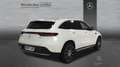 Mercedes-Benz EQC 400 CLASS 4MATIC AMG LINE Blanc - thumbnail 2