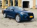 BMW X4 XDRIVE 20I Bleu - thumbnail 1