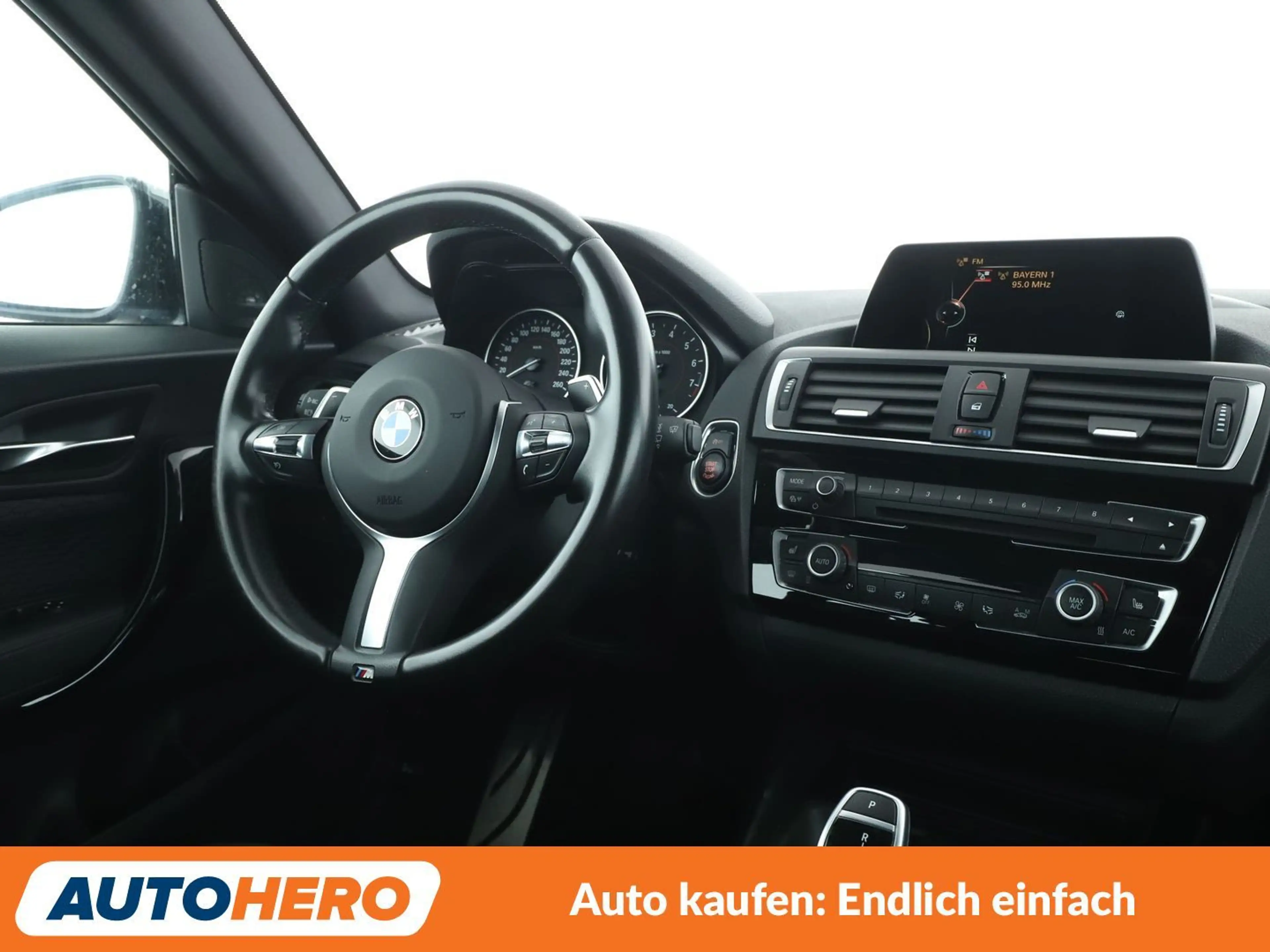 BMW 140 M140i xDrive — photo 13