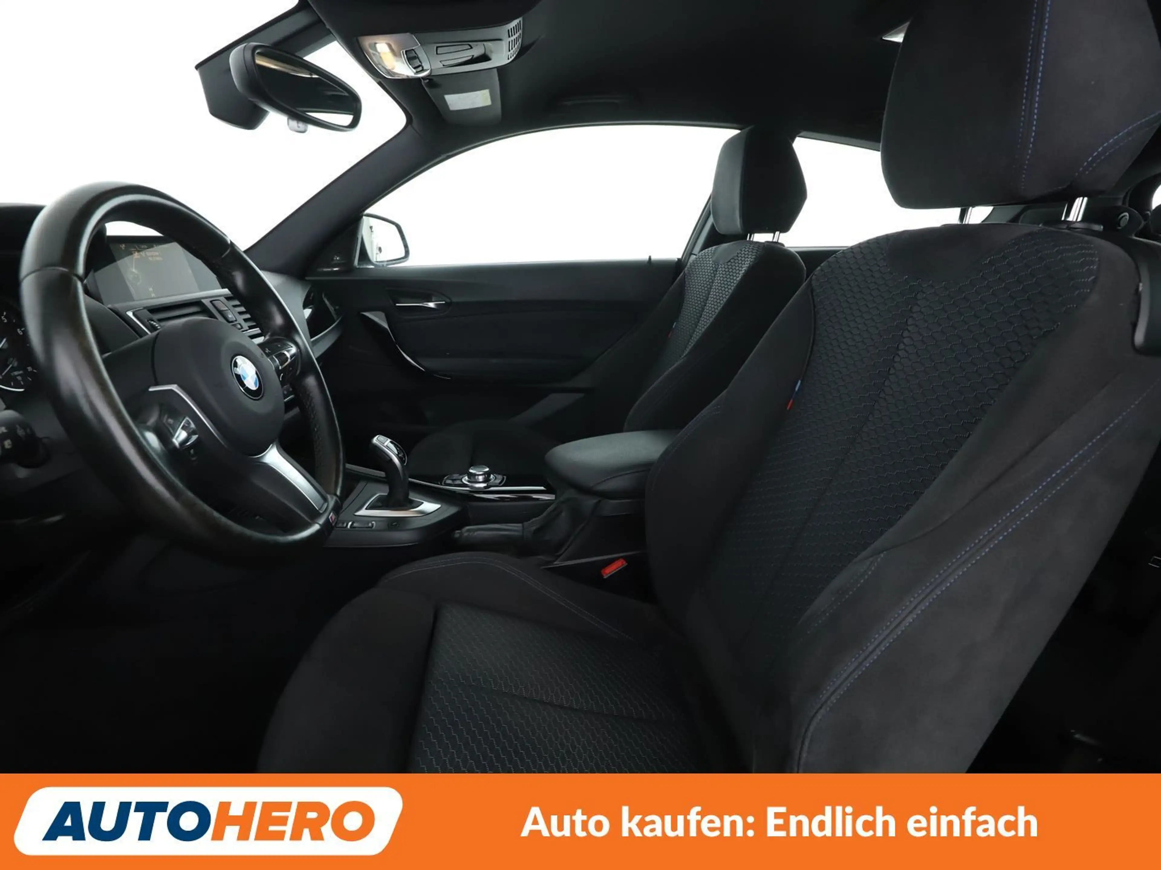 BMW 140 M140i xDrive — photo 10