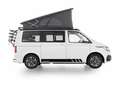 Volkswagen T6.1 California Beach Edition 4Motion StHz, Markise, Aufst.D, Sitz Weiß - thumbnail 2