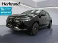 Mercedes-Benz EQA 250 Progressive  LED Ambiente LHZ RFK MBUX * Schwarz - thumbnail 1