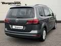Volkswagen Sharan Comfortline BMT Start-Stopp Grau - thumbnail 4