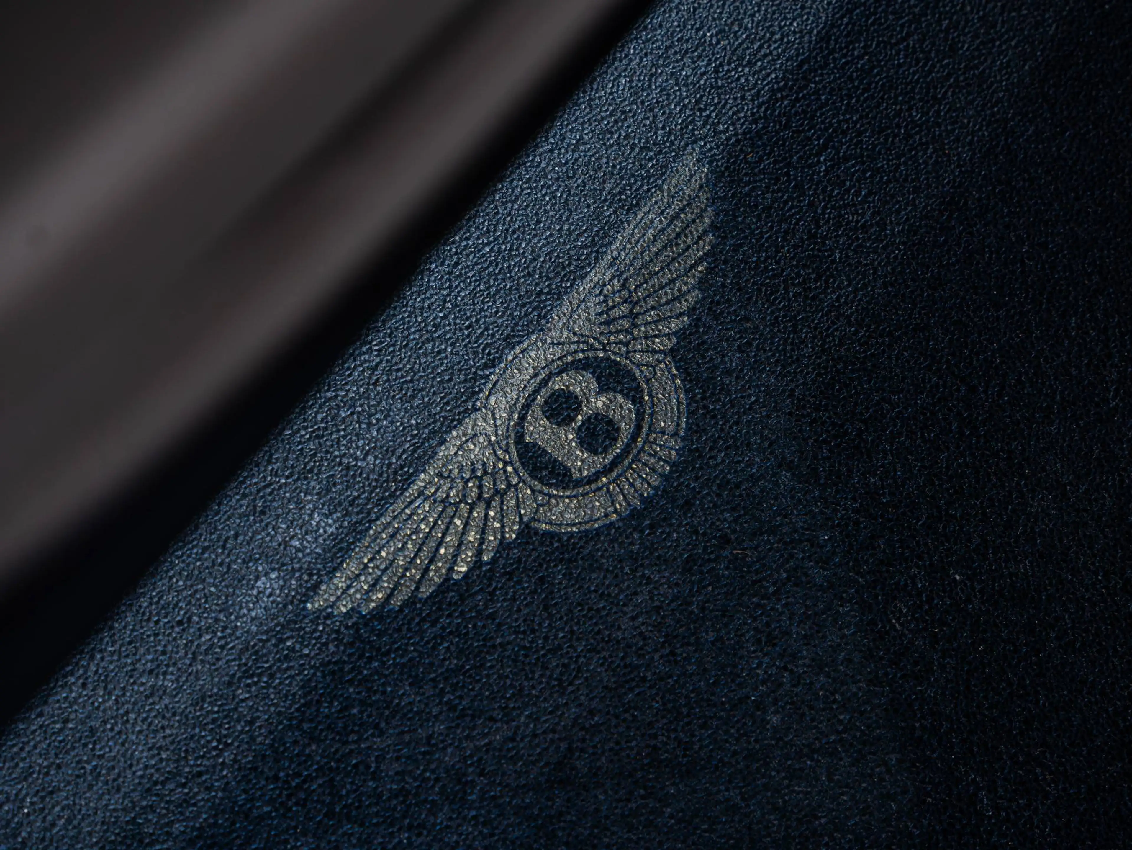 Bentley Continental GTC 4.0 V8 - Mulliner - HUD - Full PPF - Titan Grey — photo 12