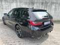 BMW 320 d Touring xDrive M-Sport*Shadow*Carplay*ACC* Noir - thumbnail 5