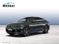 BMW X6 xDrive40d M Sport M Sportpaket Head-Up DAB Grau - thumbnail 1