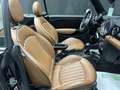 MINI Cooper SD Cabrio 2.0 D * XENON + CUIR + GPS + JANTES + REGU * Gris - thumbnail 9