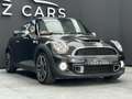 MINI Cooper SD Cabrio 2.0 D * XENON + CUIR + GPS + JANTES + REGU * Gris - thumbnail 4