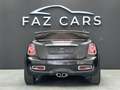 MINI Cooper SD Cabrio 2.0 D * XENON + CUIR + GPS + JANTES + REGU * Gris - thumbnail 6