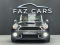 MINI Cooper SD Cabrio 2.0 D * XENON + CUIR + GPS + JANTES + REGU * Gris - thumbnail 3