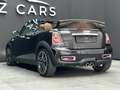 MINI Cooper SD Cabrio 2.0 D * XENON + CUIR + GPS + JANTES + REGU * Gris - thumbnail 5