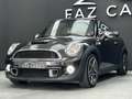 MINI Cooper SD Cabrio 2.0 D * XENON + CUIR + GPS + JANTES + REGU * Gris - thumbnail 2