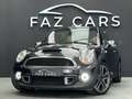 MINI Cooper SD Cabrio 2.0 D * XENON + CUIR + GPS + JANTES + REGU * Gris - thumbnail 1