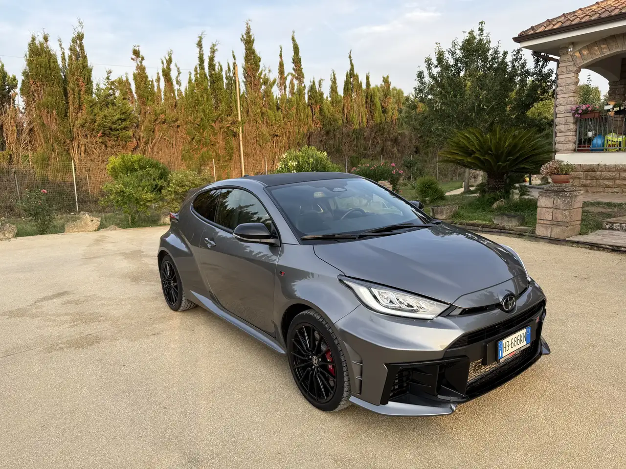 Toyota Others 2026
