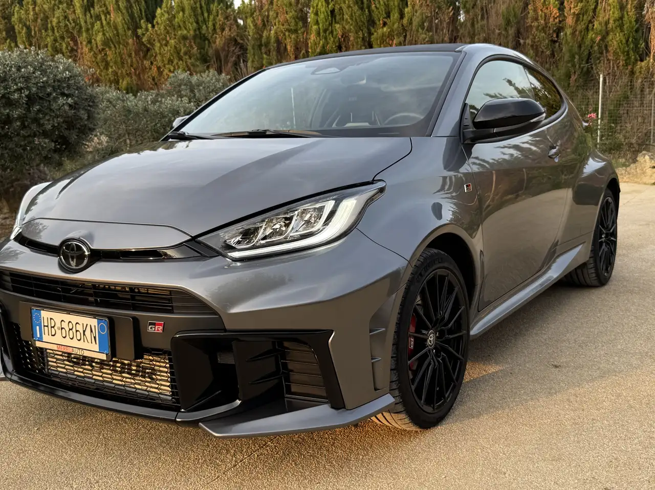 Toyota Others 2026