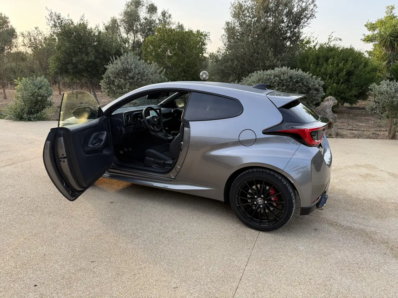 Toyota Others 2026