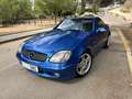 Mercedes-Benz SLK 320 Azul - thumbnail 1