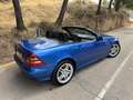 Mercedes-Benz SLK 320 Azul - thumbnail 15
