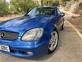 Mercedes-Benz SLK 320 Azul - thumbnail 6