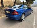 Mercedes-Benz SLK 320 Azul - thumbnail 2