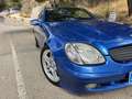 Mercedes-Benz SLK 320 Azul - thumbnail 5