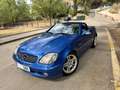 Mercedes-Benz SLK 320 Azul - thumbnail 14