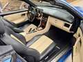 Mercedes-Benz SLK 320 Azul - thumbnail 12