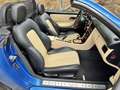 Mercedes-Benz SLK 320 Azul - thumbnail 13