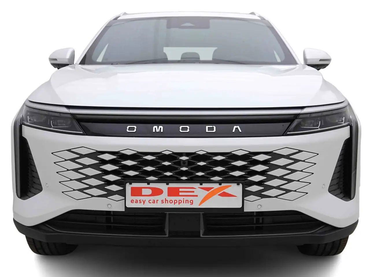 OMODA 9