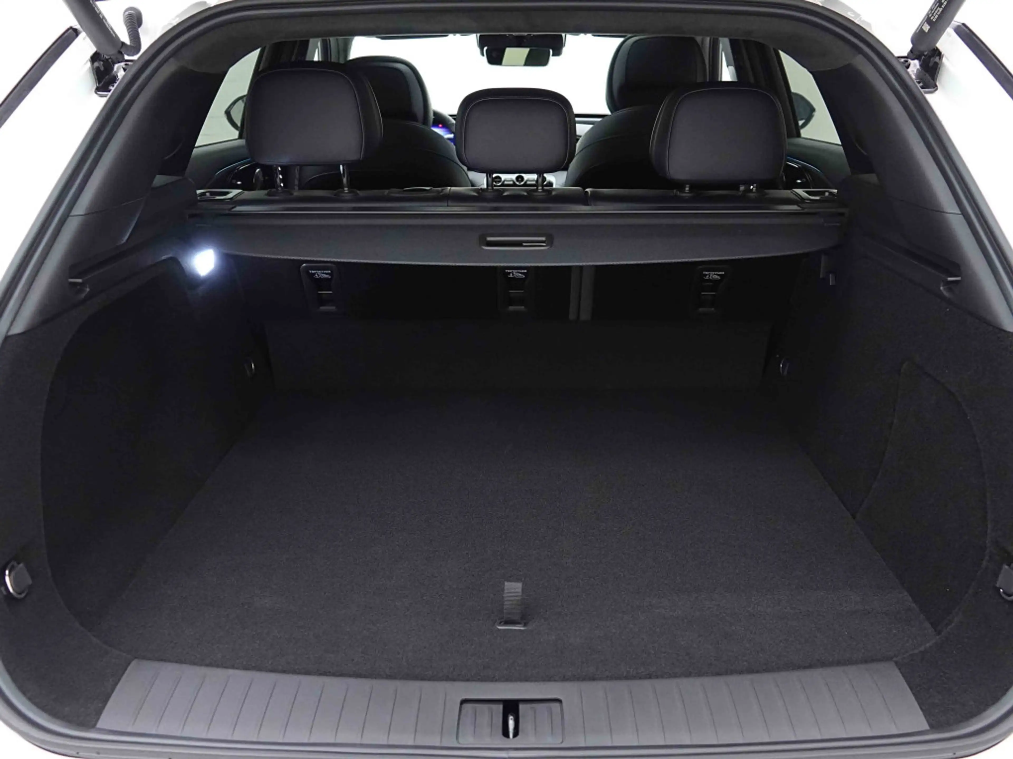 Omoda 9 PHEV 537 Premium | EV range 145 Km | Pano | Leather | Head Up | 360 Cam — photo 6