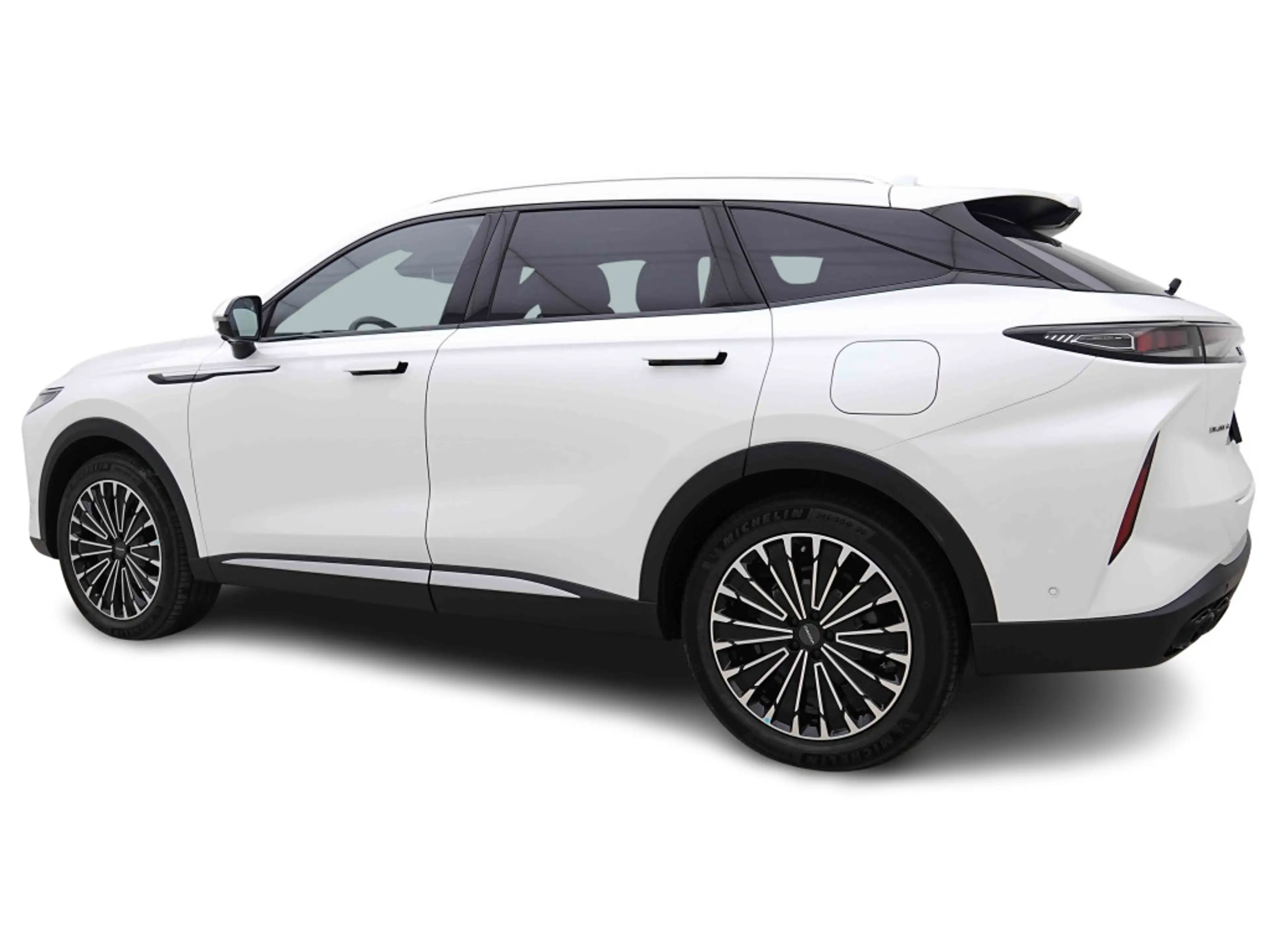 Omoda 9 PHEV 537 Premium | EV range 145 Km | Pano | Leather | Head Up | 360 Cam — photo 3