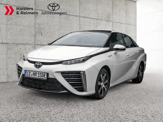 Toyota Mirai MEMORY PDC SHZ LEDER KAMERA ACC LED