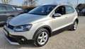 Volkswagen Polo V Cross 1.2 TSI Alufelgen*Tempomat*2.Hand* Beige - thumbnail 2