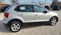 Volkswagen Polo V Cross 1.2 TSI Alufelgen*Tempomat*2.Hand* Beige - thumbnail 9