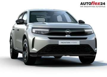 Edition Hybrid Nav Kam PDC LED Temp 107 kW (14...