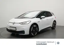 Volkswagen ID.3 Pro Performance 1st Max MATRIX PANO KAM ACC