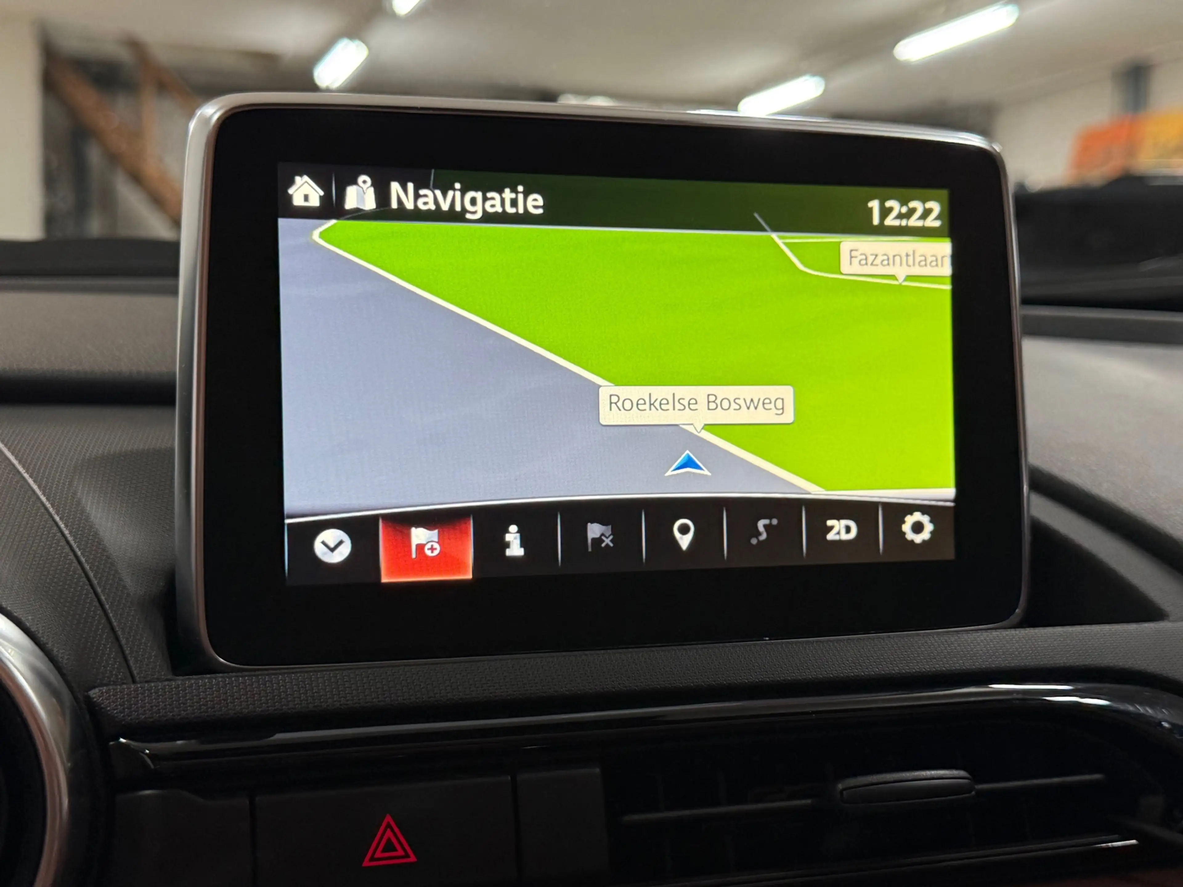 Mazda MX-5 RF 2.0 SkyActiv-G 160 GT-M | Targa | Takumi Leder — photo 12