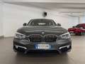 BMW 116 116d 5p. Urban Grigio - thumbnail 2