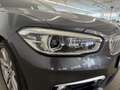 BMW 116 116d 5p. Urban Grigio - thumbnail 12