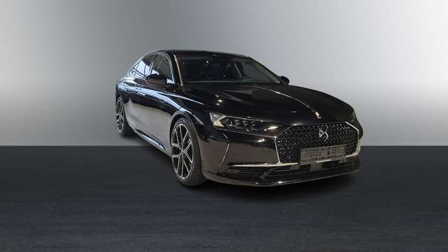 DS Automobiles DS 9 Rivoli +VOLLAUSSTATTUNG+360KAMERA