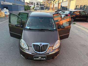 1.4 16v Poltrona Frau s&s E5