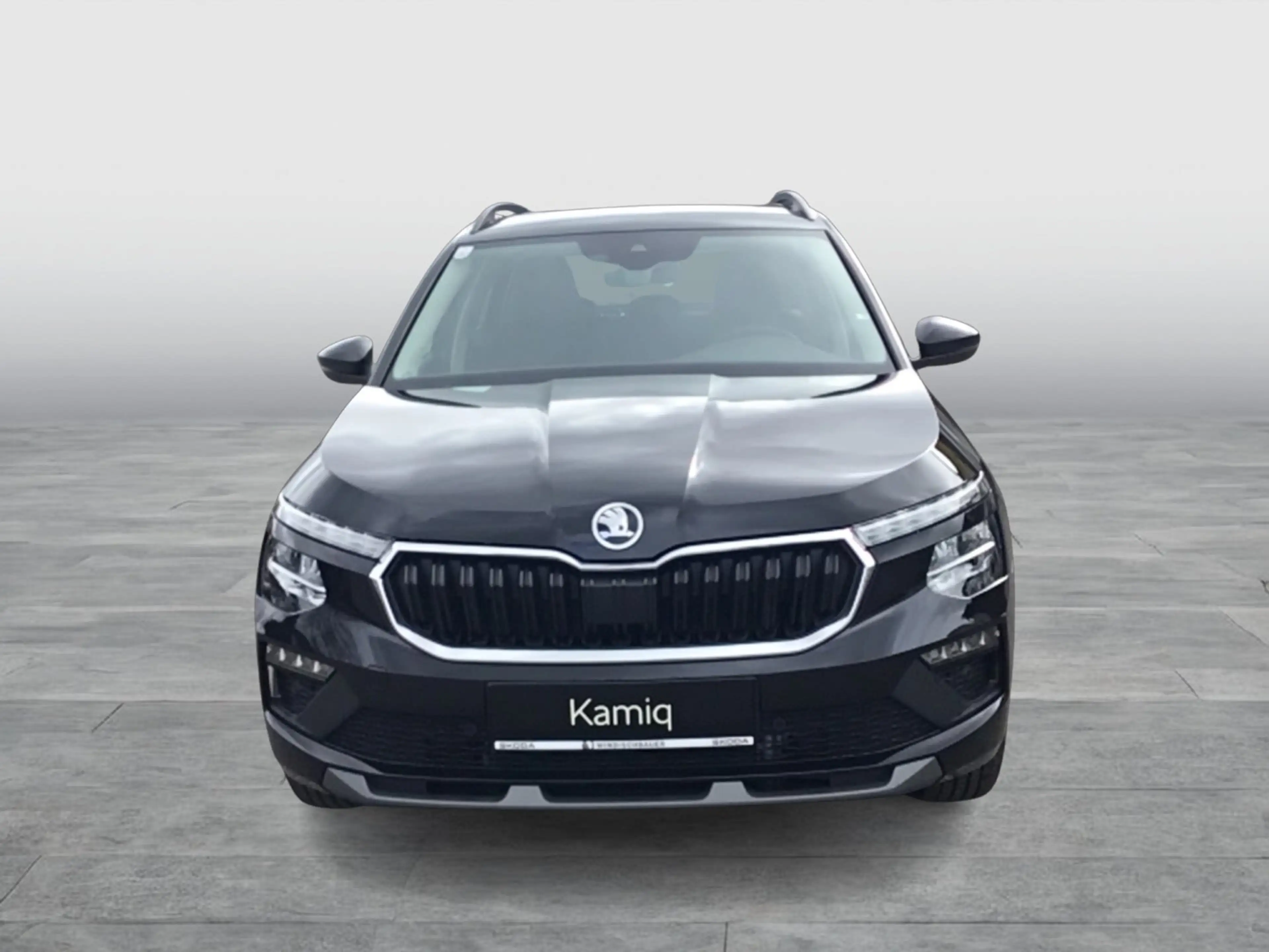 Skoda Kamiq Selection TSI — photo 7