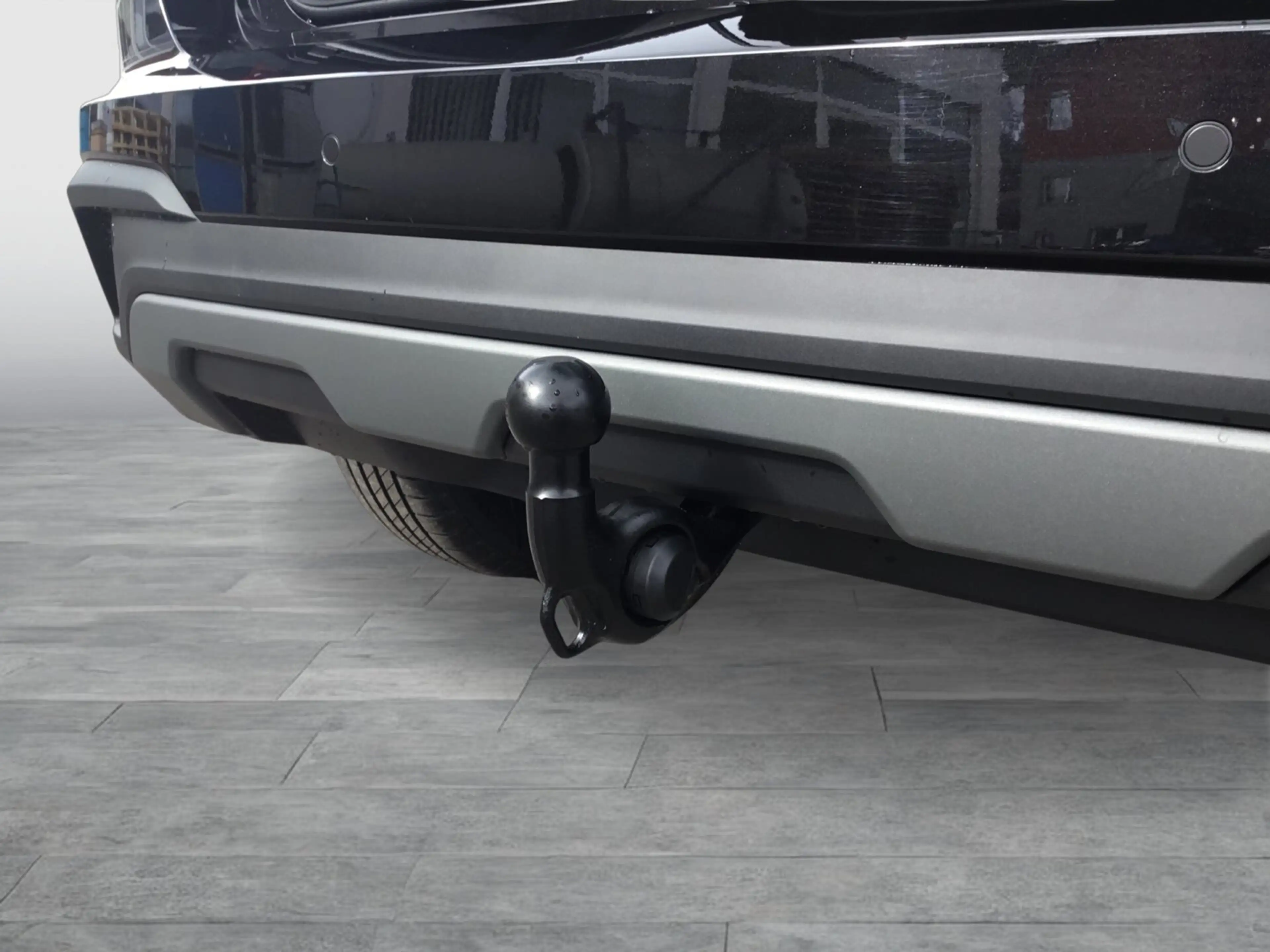 Skoda Kamiq Selection TSI — photo 14