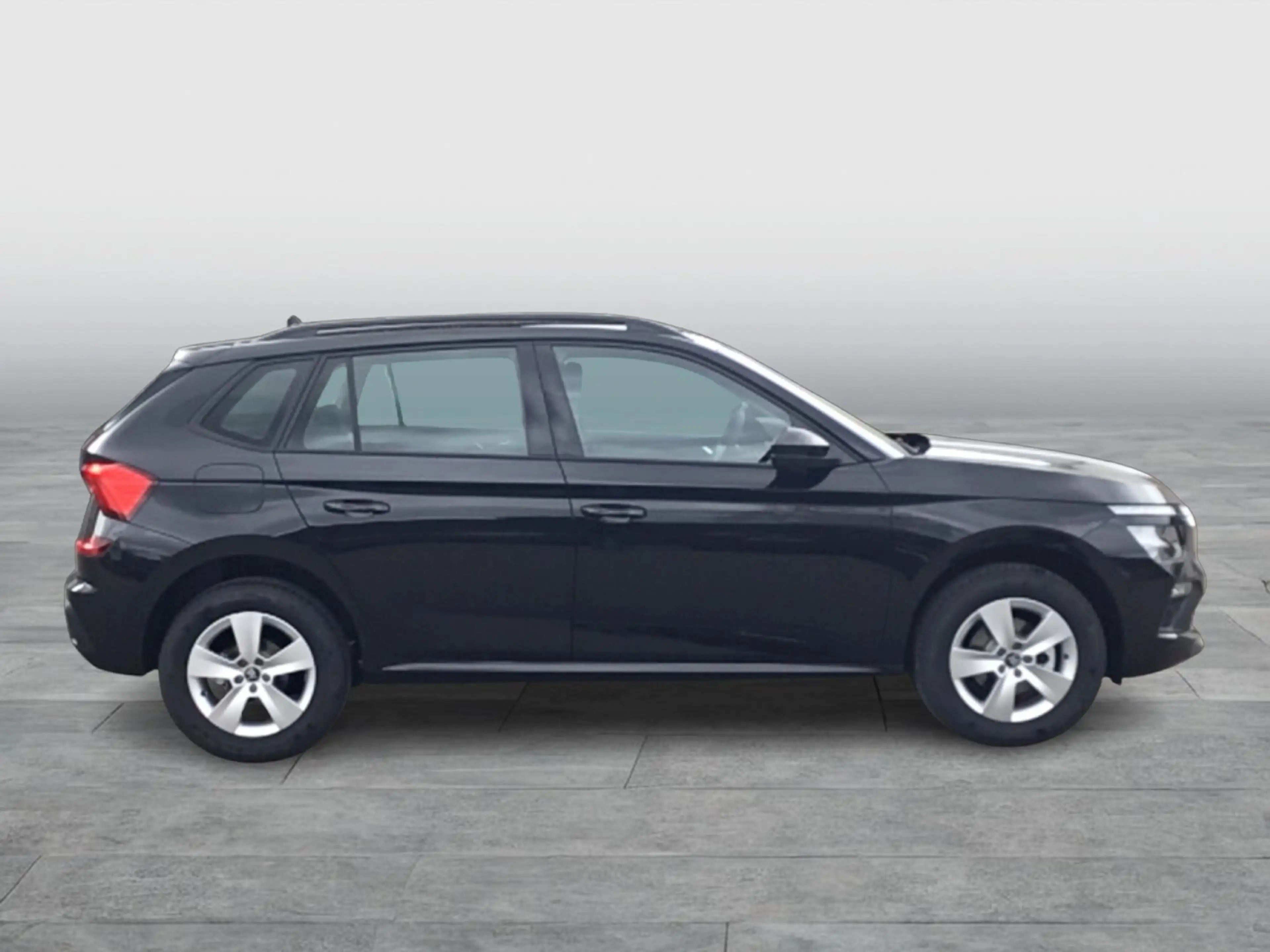 Skoda Kamiq Selection TSI — photo 6