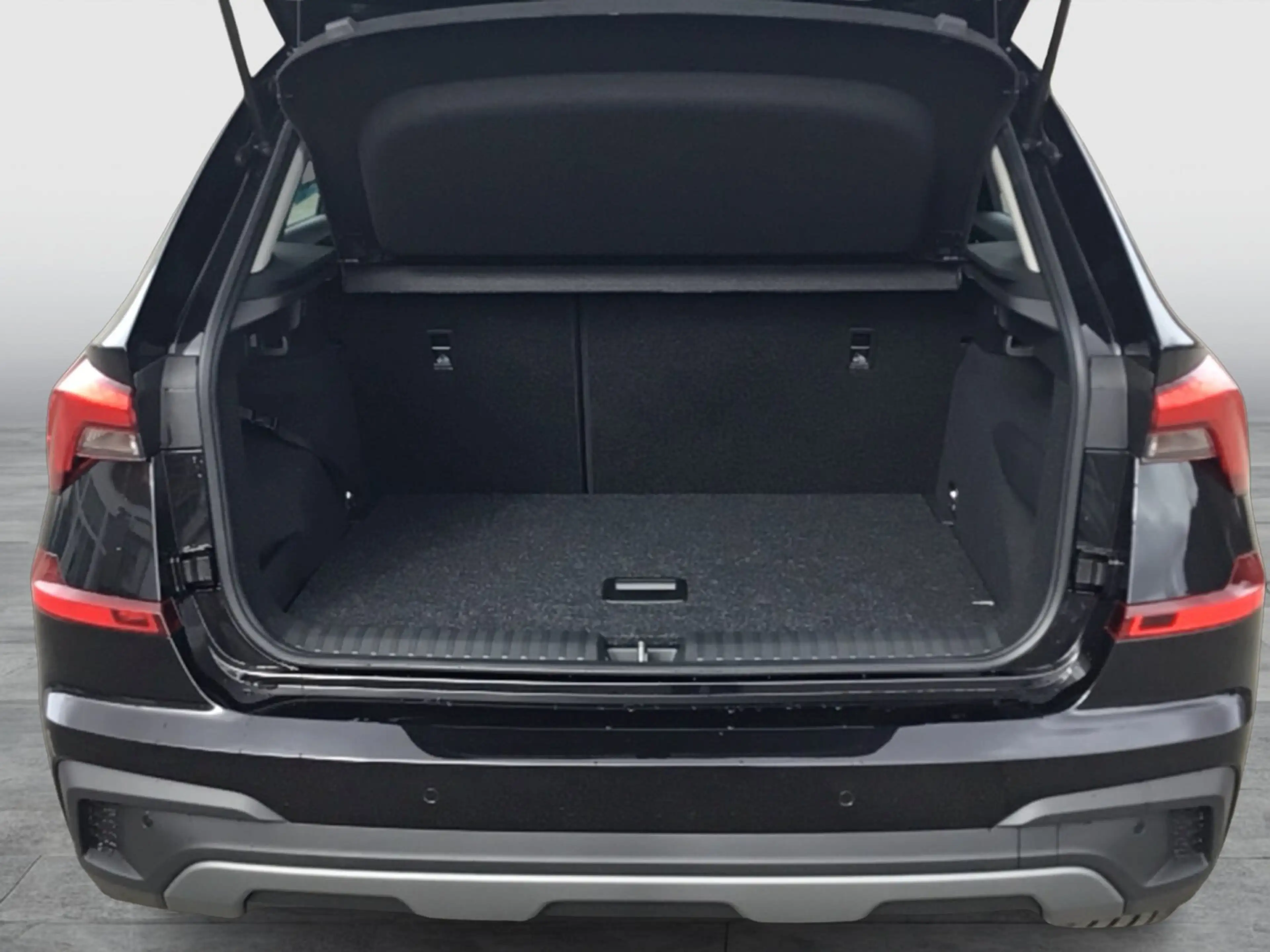 Skoda Kamiq Selection TSI — photo 13
