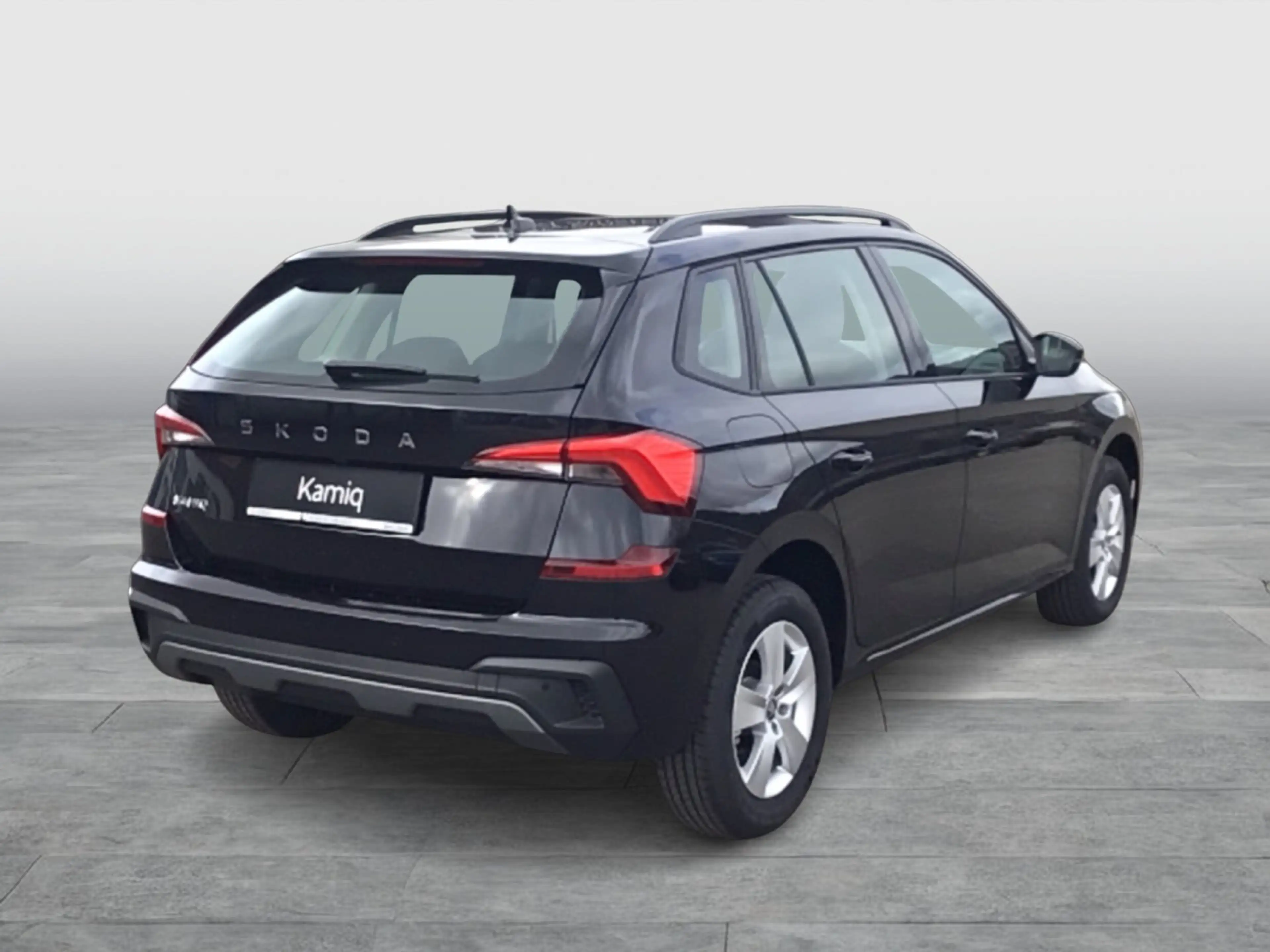 Skoda Kamiq Selection TSI — photo 5