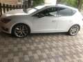 SEAT Leon Leon 1.4 TSI Ecomotive FR Weiß - thumbnail 2